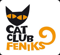 Logo Cat Club Fenix